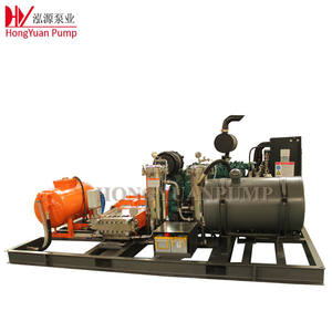 Pistolet à double décharge en aluminium, <span class=keywords><strong>nettoyeur</strong></span> à <span class=keywords><strong>haute</strong></span> <span class=keywords><strong>pression</strong></span>, pour moteur diesel, 450 w, 1500bar - Product Image 2