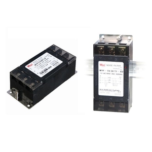 Woonyoung Filter tipe rel panduan berbentuk T fase tunggal WYFS10B1 10A - Product Image 2