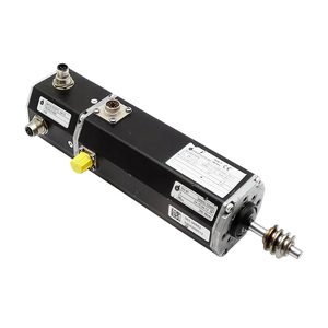 Nuevo Motor Original Dunkermotoren Dark Motors BG65X75PB 24V 3000rpm RE30-3-500 PB con Encoder - Product Image 4
