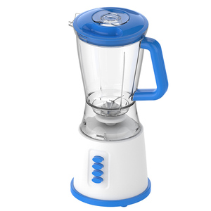 Elettrodomestici frullatore per latte verdure tritacarne pentole frullatore per succhi commerciale per robot da cucina - Product Image 6