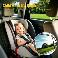 Película de Tinte para Ventanas de Automóvil de Nano Cerámica de Alta Calidad We Sun, Aislamiento Térmico con Protección UV, Película Solar para Ventanas de PET