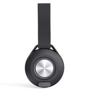 Altavoz Bluetooth con cordón, Mini altavoz portátil para actividades al aire libre, deporte, música, escuela, logotipo personalizado, regalo promocional - Product Image 5