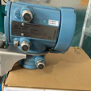ROSEMOUNT- Emerson Micro Motion 1700および2700フィールドおよび一体型マウント送信機 - Product Image 5