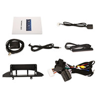Autoradio multimédia Android 16 12,3 pouces EU ES4730NL avec GPS et lecteur vidéo, garantie 1 an pour BMW F30 F31 F34 F32 F33 F36
