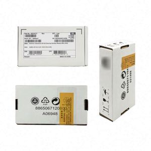 โมดูลออปติคอลแบบโหมดเดี่ยวเทนกิกะบิต OSX040B02/OSX040B03 อุปกรณ์ไฟเบอร์ออปติกแบบเส้นใยเดี่ยวสำหรับ 1310nm 1550nm 120 กม. - Product Image 5