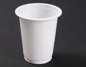 Gobelets en plastique jetables personnalisés avec logo pour thé au lait, café à emporter, smoothies, réutilisables pour fêtes et desserts – Vente en gros - Product Image 4