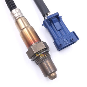 Capteur d'oxygène O2 0258006185 Lambda arrière 0258006185 pour <span class=keywords><strong>Peugeot</strong></span> <span class=keywords><strong>207</strong></span> 306 Citroen C5 Xsara - Product Image 5