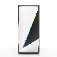 Game Desktop Host Popular I3 I5 I7 Computer Full Set 32GB RAM 1TB SSD RTX 2060 3060 4080 Gpu Home Office Gaming Pc Desktop