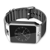 Montre Connectée DZ09 2024 en Gros avec Appel Vidéo, Caméra, Wi-Fi, Écran Tactile et Emplacement Carte SIM