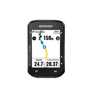 Ordinateur <span class=keywords><strong>de</strong></span> vélo BSC200 pour Tracer avec compteur kilométrique, mesureur <span class=keywords><strong>de</strong></span> <span class=keywords><strong>vitesse</strong></span> et <span class=keywords><strong>de</strong></span> distance sans fil, étanche pour le cyclisme - Product Image 1