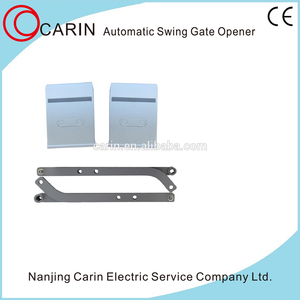 ระบบควบคุมประตูอัตโนมัติแบบแขนข้อต่อคุณภาพสูง ปรับแต่งได้ ป้องกันสนิมและกันน้ำ - Product Image 3