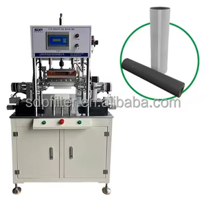 <span class=keywords><strong>CTO</strong></span> than hoạt tính lọc Cartridge dây chuyền sản xuất/<span class=keywords><strong>Carbon</strong></span> khối cap keo máy/<span class=keywords><strong>Carbon</strong></span> khối Gói máy - Product Image 2