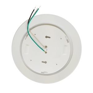 Luz de techo redonda moderna popular 2700K-5000K Luz del anochecer al amanecer Luz de superficie de araña al ras Led - Product Image 2