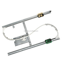 Lève-vitre manuel d'origine pour camion Renault Kerax Premium Midlum RH, Tinzer 6T-R 5010301992 20557550 82497192 84567230