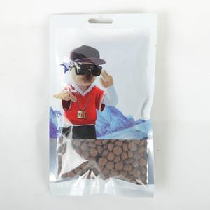 Ücretsiz örnek özel tatlar ve şekiller her yaş kuru evcil köpek maması - Product Image 4