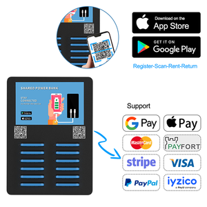 Service <span class=keywords><strong>de</strong></span> location <span class=keywords><strong>de</strong></span> batteries externes à charge rapide, distributeur automatique <span class=keywords><strong>de</strong></span> batteries externes partagées pour téléphones mobiles, station <span class=keywords><strong>de</strong></span> location <span class=keywords><strong>de</strong></span> batteries externes - Product Image 3