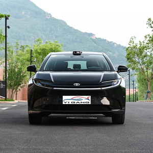 FAW Toyota BZ5 550 PRO 2025, Versión de Conducción Inteligente, Volante a la Izquierda, Eléctrico, Autonomía de 550 km (CLTC), con LiDAR, Sistema Inteligente <span class=keywords><strong>Momenta</strong></span> 5.0 - Product Image 2
