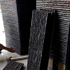 Tấm Ốp nhựa bên ngoài bức tường <span class=keywords><strong>PU</strong></span> đá Polyurethane đá nhân tạo - Product Image 6