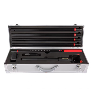 Kit d'outils de démontage professionnel, extracteur portable en alliage d'aluminium - Product Image 1