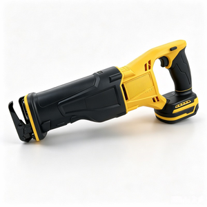 โรงงานผลิตเลื่อยลูกสูบ DCS389 ของแท้สำหรับงานตัดไม้ ตัดโลหะ ตัดเนื้อ - Product Image 3
