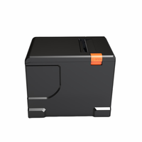 Imprimante thermique de bureau USB Auto-cutter ESC/POS Printing 80mm Thermal Receipt Printer