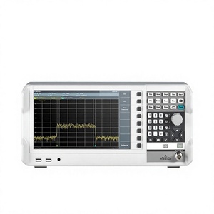 Analizador Portátil R&S Rohde & Schwarz FPC1000 con Rango de Frecuencia KHz1/2/3 GHz Hecho en China - Product Image 5
