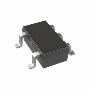AP9101CAK-AOTRG1 Power Management (PMIC) SC 74A, SOT 753 Electronic Circuit Components Manufacturer Channel - Product Image 1