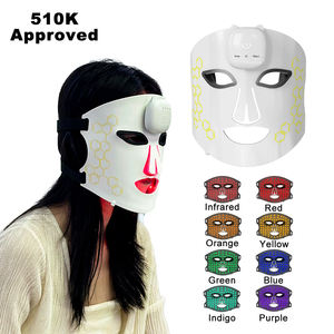 Productos de tendencia 2024 Recién llegados Productos de belleza Cuidado facial Recuperación Redol Plus Dispositivo de terapia de luz roja LED - Product Image 5