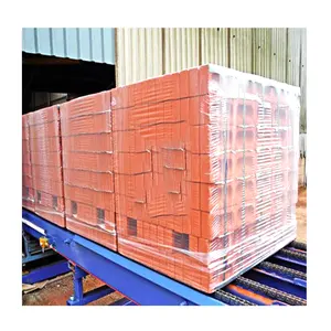 PE Stretch Hood Film Wrapping Packaging Ldpe PE Film Transparent Polyethylene Roll Plastic Film