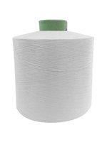 Accessoires pour machine à tricoter : Fil pour tête de machine, Fil à haute élasticité, Fil torsadé 300D, Fil vapeurisé, Fil de base, Fil pour aiguilles