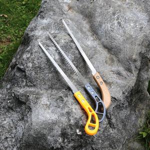 Mini Wall Panel Saw High Carbon Steel Fine Tooth Hand Saw For Wood Cutting Garden Use - Product Image 3