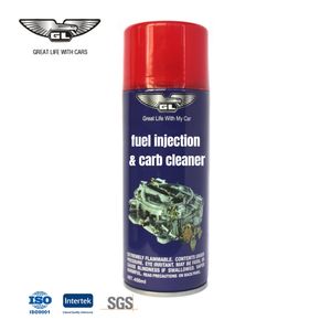 Limpiador de Carburador en Aerosol Personalizado, Limpiador de <span class=keywords><strong>Inyectores</strong></span> de Combustible <span class=keywords><strong>para</strong></span> Motor de Coche, Limpiador de Estrangulador de Carburador, Aditivos - Product Image 3
