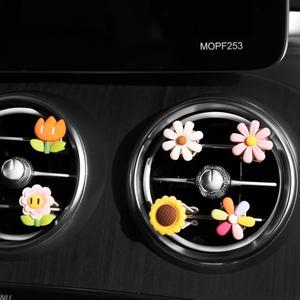 Anime Cartoon Pikachu Luxury <span class=keywords><strong>Action</strong></span> Figure Car <span class=keywords><strong>Air</strong></span> Outlet Perfume Clip Auto Interior <span class=keywords><strong>Air</strong></span> Freshener Decor Accessories - Product Image 4