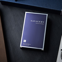 Parfum pour homme naturel et écologique, très vendu, parfum léger longue durée, spray élégant, Cologne bleu océanique, pour hommes charmants