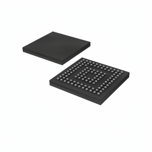 113 VFBGA MSP430F5637IZQWR Embedded Electronics Component In Stock - Product Image 1