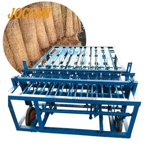 Máquina de tricô multifuncional, máquina de costura para costura em palha de trigo/colchão para costura