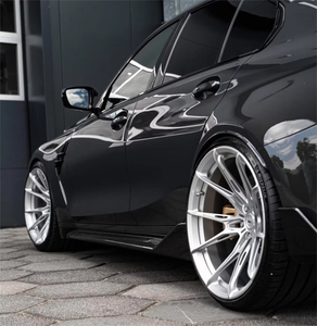 AK sâu lõ<span class=keywords><strong>m</strong></span> tùy chỉnh giả <span class=keywords><strong>m</strong></span>ạo bánh xe nhô<span class=keywords><strong>m</strong></span> rims18 19 20 21 22 inch 5x114.3 5x112 5x110 5x120 giả <span class=keywords><strong>m</strong></span>ạo rim cho BMW G80 M3 M4 - Product Image 4