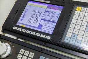 A buon mercato assoluto 2 asse CNC Controller Okuma NEW1000MDCa analogico Cnc Controller è Simillar per FANUC Controller - Product Image 2