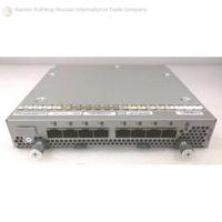 Ucs-iom-2208xp - Módulo de Expansión de Extensor de Red de 8 Puertos para Blades, Nuevo Original, Disponible en Stock, Automatización Industrial