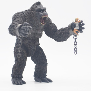 Modèle à l'échelle 1/12 sur le thème du sport, design créatif, personnage public, matériau en fibre de polyester, unisexe - Product Image 5