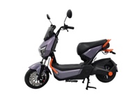Vélo Électrique 1000W pour Adultes, Trottinette Électrique avec Pédales et Batterie au Lithium Amovible, Vente en Gros Chine