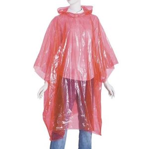 Disposable PE 0.02mm Poncho Raincoat Waterproof <strong>Rain</strong> Poncho Emergency Poncho Fishing <strong>Rain</strong> <strong>Coat</strong> for <strong>Men</strong> - Product Image 2