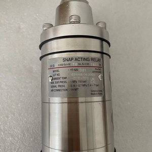 อุปกรณ์เสริมรีเลย์แบบสแนปแอคติ้ง รุ่น YT-525D21 ของแท้จากเกาหลี YTC - Product Image 3
