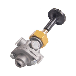 อะไหล่ซ่อมระบบเบรก LW300 ZL30 M10 วาล์วเบรกมือสำหรับรถตักล้อยาง - Product Image 3