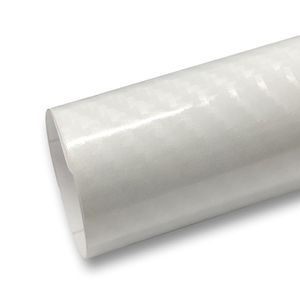 Longue durabilité CL-6DCF-01P 6D fibre de <span class=keywords><strong>carbone</strong></span> noir PET diamant canal d'air - Product Image 6