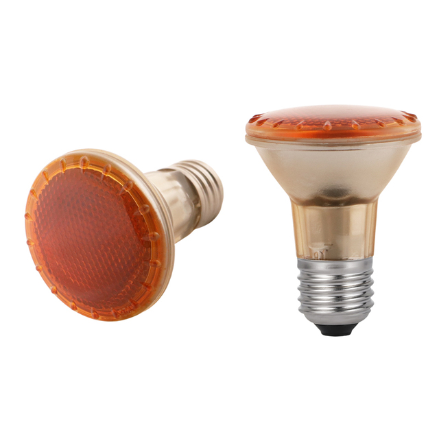PAR20 Reflection Lamp PAR20 Halogen Lamp PAR20 Medical Beauty Lamp 120V50W 100V80W