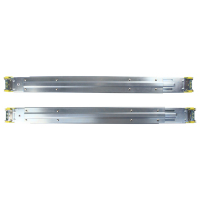 Toploong 3U 导轨套件，适用于 Toploong 3U 4U 服务器机箱导轨，长度 660mm