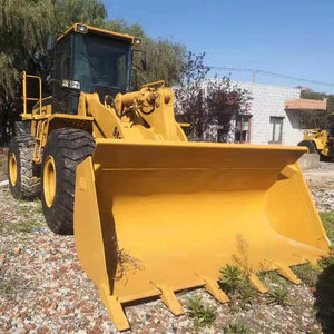 Chargeur d'occasion CAT 950H Prix pas cher Excellente performance Chargeur d'occasion CAT à vendre - Product Image 1