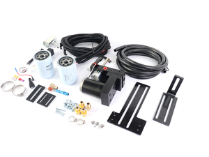 Bomba de Combustible de Titanio Original Nueva para Chevrolet Silverado 2500 3500 2001-2010 OE # TSC10165G - Product Image 4