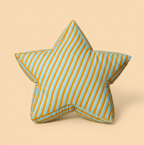 Factory's in-stock <strong>star</strong> sea <strong>star</strong>-shaped bean-filled sofa <strong>cushion</strong> and pillow - Product Image 6
